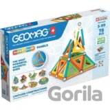 Geomag Supercolor - Panels