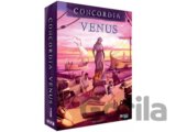 Concordia Venus CZ