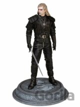 Zaklínač figúrka - Geralt zaklínačský mód