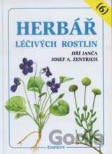 Herbář léčivých rostlin 6