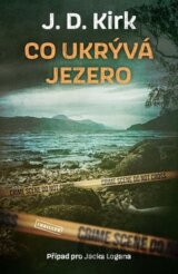Co ukrývá jezero