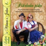 Ľudová Veselica s Milanom a Jarkou: Píšťalka píska 4
