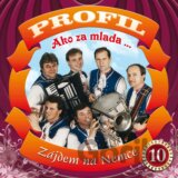 Profil: Ako za mlada... Zájdem na Nemce