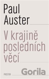V krajině posledních věcí
