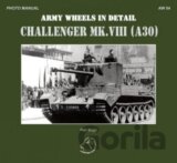Challenger MK. VIII (A30)