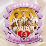 Profil: Ako za mlada... Na zdravie novomanželom