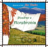 TIMKO JAN: POZDRAV Z HOREHRONIA
