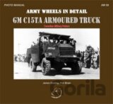 GM C15TA Armoured Truck