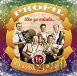 Profil: Ako za mlada... Ej rybky, rybičky