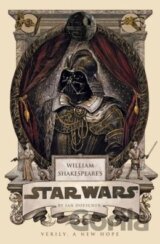 William Shakespeare's Star Wars