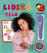 Lidské tělo + elektronická tužka