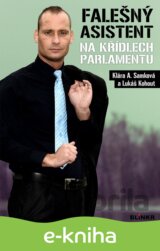 Falešný asistent na křídlech parlamentu
