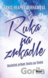 Ruka na zrkadle