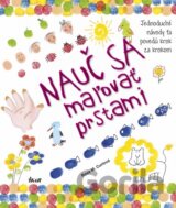 Nauč sa maľovať prstami