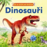 Dinosauři