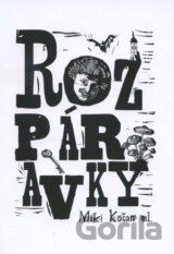 Rozpáravky