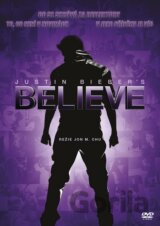 Justin Bieber's Believe