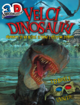 Velcí dinosauři
