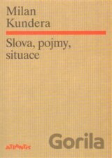 Slova, pojmy, situace