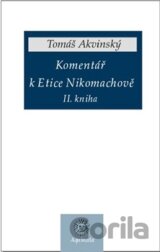 Komentář k Etice Nikomachově