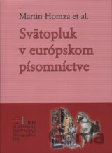 Svätopluk v európskom písomníctve