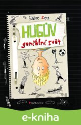 Hugův geniální svět