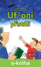 Uf, oni přistáli