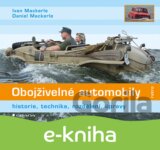 Obojživelné automobily