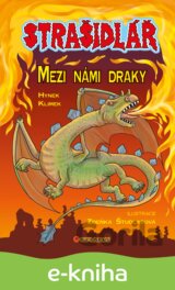 Strašidlář - Mezi námi draky