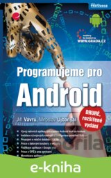 Programujeme pro Android