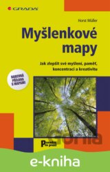 Myšlenkové mapy