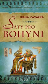 Šaty pro bohyni