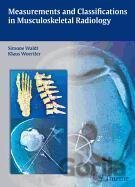 Measurements and Classifications in Musculoskeletal Radiology