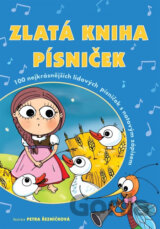 Zlatá kniha písniček