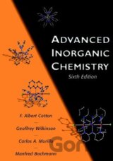 Advanced Inorganic Chemistry