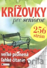 Krížovky pre seniorov