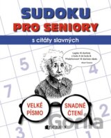 Sudoku pro seniory