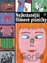 Nejkrásnější filmové písničky