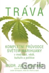 Tráva