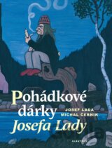 Pohádkové dárky Josefa Lady