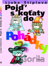Pojď s koťaty do pohádky