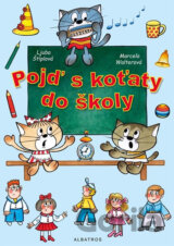 Pojď s koťaty do školy