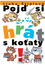 Pojď si hrát s koťaty