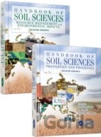 Handbook of Soil Sciences