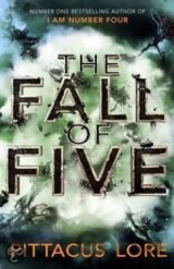 The Fall of Five