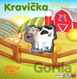 Kravička Búúú!