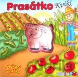 Prasátko Kvík!