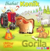Koník Íhaha!
