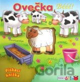 Ovečka Bééé!