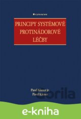 Principy systémové protinádorové léčby